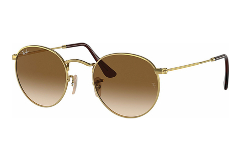 Aurinkolasit Ray-Ban ROUND METAL (RB3447 001/51)