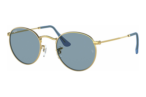 Aurinkolasit Ray-Ban ROUND METAL (RB3447 001/56)