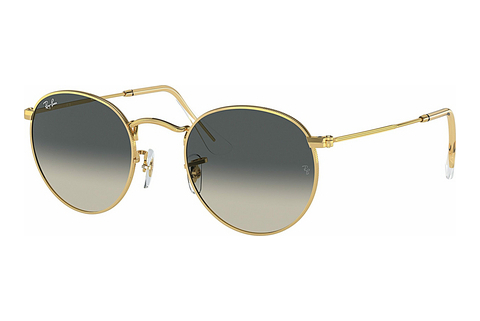 Aurinkolasit Ray-Ban ROUND METAL (RB3447 001/71)