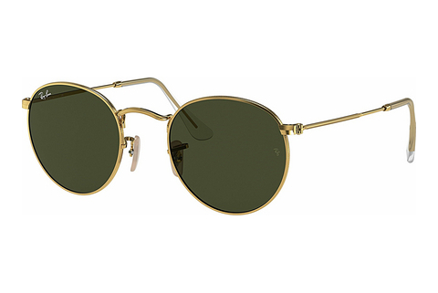 Aurinkolasit Ray-Ban ROUND METAL (RB3447 001)