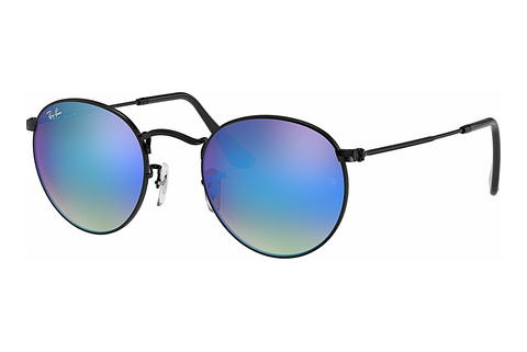 Aurinkolasit Ray-Ban ROUND METAL (RB3447 002/4O)