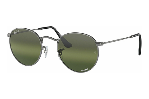 Aurinkolasit Ray-Ban ROUND METAL (RB3447 004/G4)