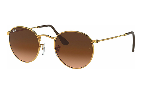 Aurinkolasit Ray-Ban ROUND METAL (RB3447 9001A5)