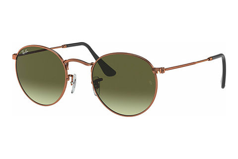 Aurinkolasit Ray-Ban ROUND METAL (RB3447 9002A6)