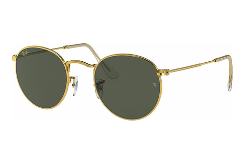 Aurinkolasit Ray-Ban ROUND METAL (RB3447 919631)