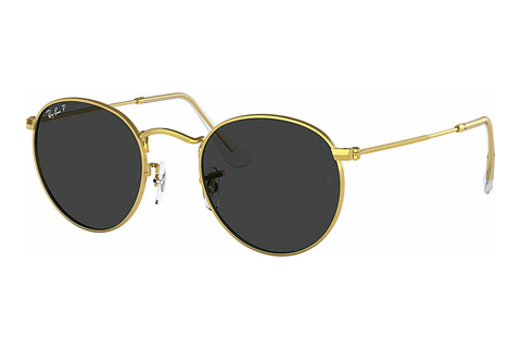 Aurinkolasit Ray-Ban ROUND METAL (RB3447 919648)