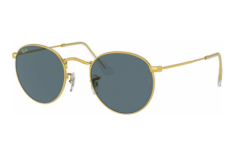 Aurinkolasit Ray-Ban ROUND METAL (RB3447 9196R5)