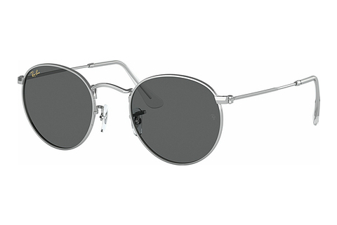 Aurinkolasit Ray-Ban ROUND METAL (RB3447 9198B1)