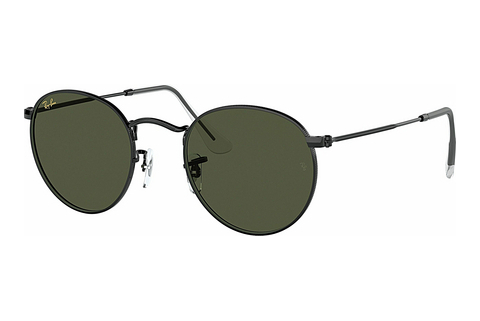 Aurinkolasit Ray-Ban ROUND METAL (RB3447 919931)