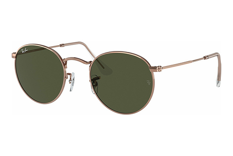 Aurinkolasit Ray-Ban ROUND METAL (RB3447 920231)