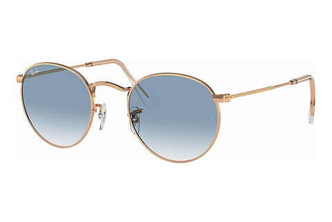 Aurinkolasit Ray-Ban ROUND METAL (RB3447 92023F)