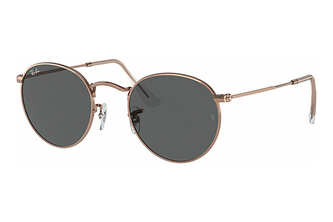 Aurinkolasit Ray-Ban ROUND METAL (RB3447 9202B1)