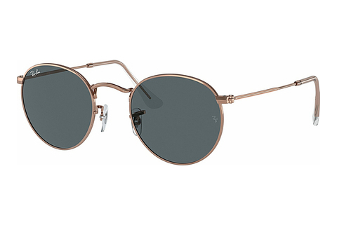 Aurinkolasit Ray-Ban ROUND METAL (RB3447 9202R5)