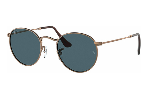 Aurinkolasit Ray-Ban ROUND METAL (RB3447 9230R5)