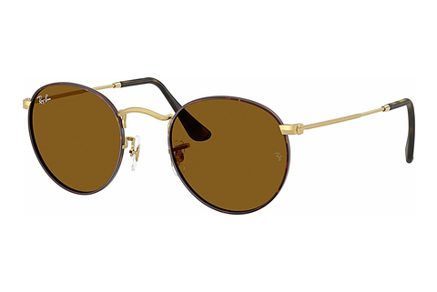 Aurinkolasit Ray-Ban ROUND METAL (RB3447 927533)