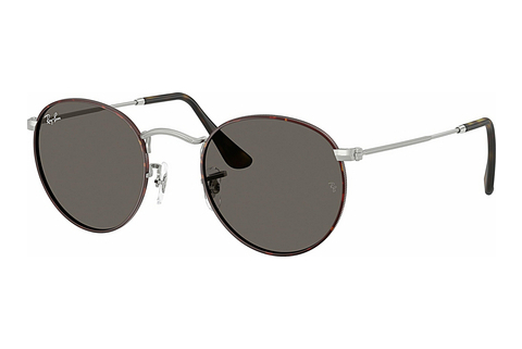 Aurinkolasit Ray-Ban ROUND METAL (RB3447 9277B1)