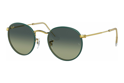 Aurinkolasit Ray-Ban ROUND FULL COLOR (RB3447JM 9196BH)