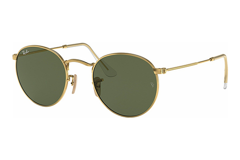 Aurinkolasit Ray-Ban ROUND METAL (RB3447N 001)