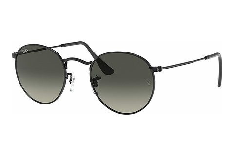 Aurinkolasit Ray-Ban ROUND METAL (RB3447N 002/71)