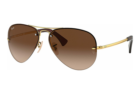 Aurinkolasit Ray-Ban Rb3449 (RB3449 001/13)