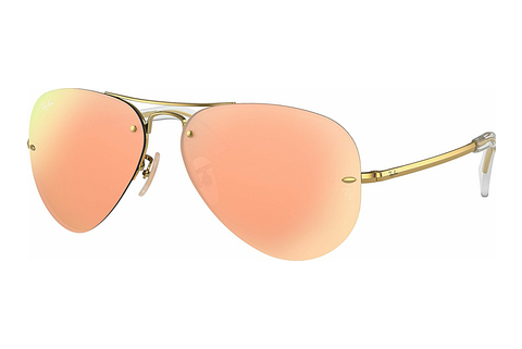 Aurinkolasit Ray-Ban Rb3449 (RB3449 001/2Y)