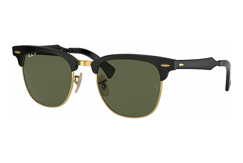 Aurinkolasit Ray-Ban CLUBMASTER ALUMINUM (RB3507 136/N5)