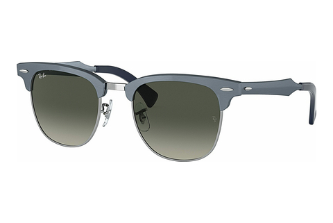 Aurinkolasit Ray-Ban CLUBMASTER ALUMINUM (RB3507 924871)