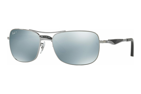 Aurinkolasit Ray-Ban RB3515 004/Y4