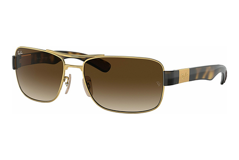 Aurinkolasit Ray-Ban RB3522 001/13