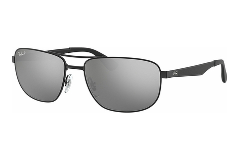 Aurinkolasit Ray-Ban RB3528 006/82