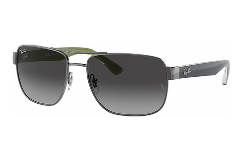 Aurinkolasit Ray-Ban RB3530 004/8G