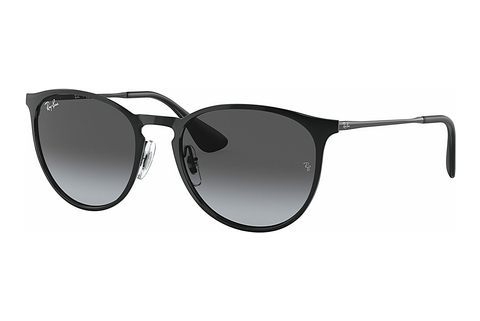 Aurinkolasit Ray-Ban Erika Metal (RB3539 002/8G)