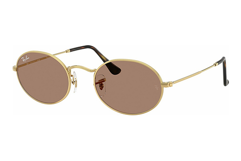 Aurinkolasit Ray-Ban OVAL (RB3547 001/1A)