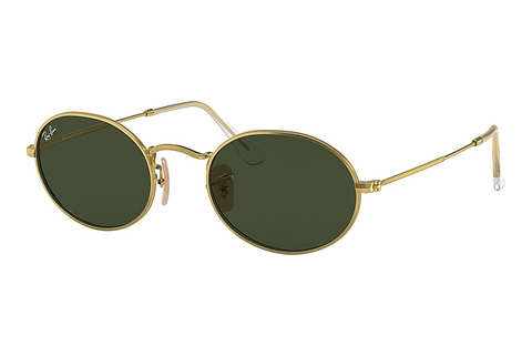 Aurinkolasit Ray-Ban Oval (RB3547 001/31)