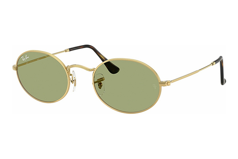 Aurinkolasit Ray-Ban OVAL (RB3547 001/4E)