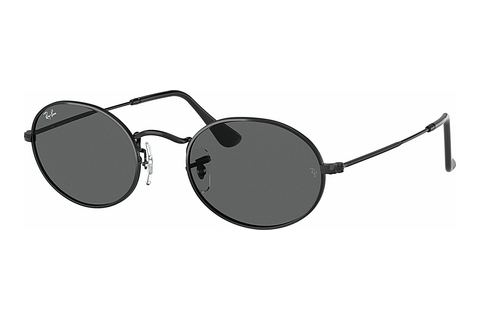 Aurinkolasit Ray-Ban OVAL (RB3547 002/B1)