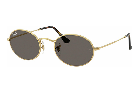 Aurinkolasit Ray-Ban OVAL (RB3547N 001/B1)