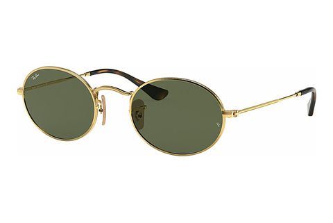 Aurinkolasit Ray-Ban Oval (RB3547N 001)