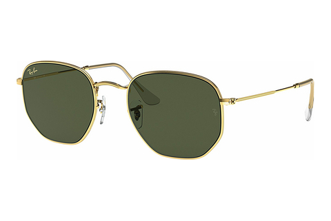 Aurinkolasit Ray-Ban Hexagonal (RB3548 919631)