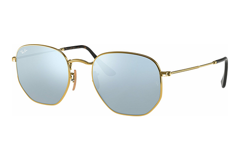 Aurinkolasit Ray-Ban Hexagonal (RB3548N 001/30)