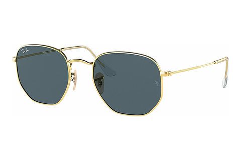 Aurinkolasit Ray-Ban HEXAGONAL (RB3548N 001/R5)