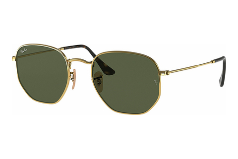 Aurinkolasit Ray-Ban Hexagonal (RB3548N 001)