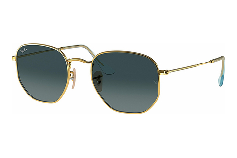 Aurinkolasit Ray-Ban HEXAGONAL (RB3548N 91233M)