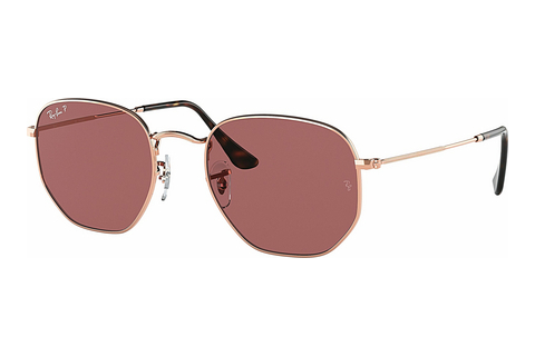 Aurinkolasit Ray-Ban HEXAGONAL (RB3548N 9202AF)