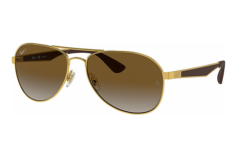 Aurinkolasit Ray-Ban RB3549 001/T5