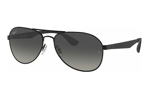 Aurinkolasit Ray-Ban RB3549 002/T3