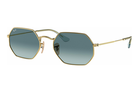 Aurinkolasit Ray-Ban OCTAGONAL (RB3556N 91233M)