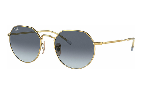 Aurinkolasit Ray-Ban JACK (RB3565 001/86)