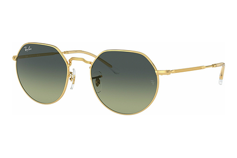 Aurinkolasit Ray-Ban JACK (RB3565 001/BH)