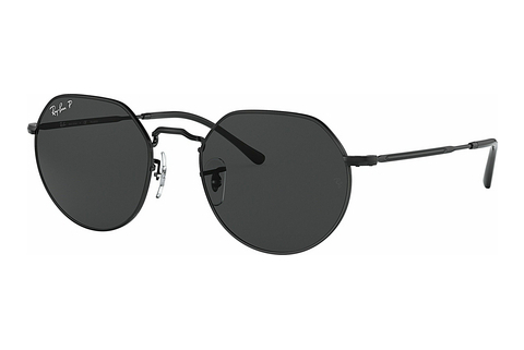 Aurinkolasit Ray-Ban JACK (RB3565 002/48)